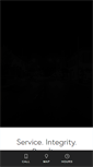 Mobile Screenshot of dbcre.com